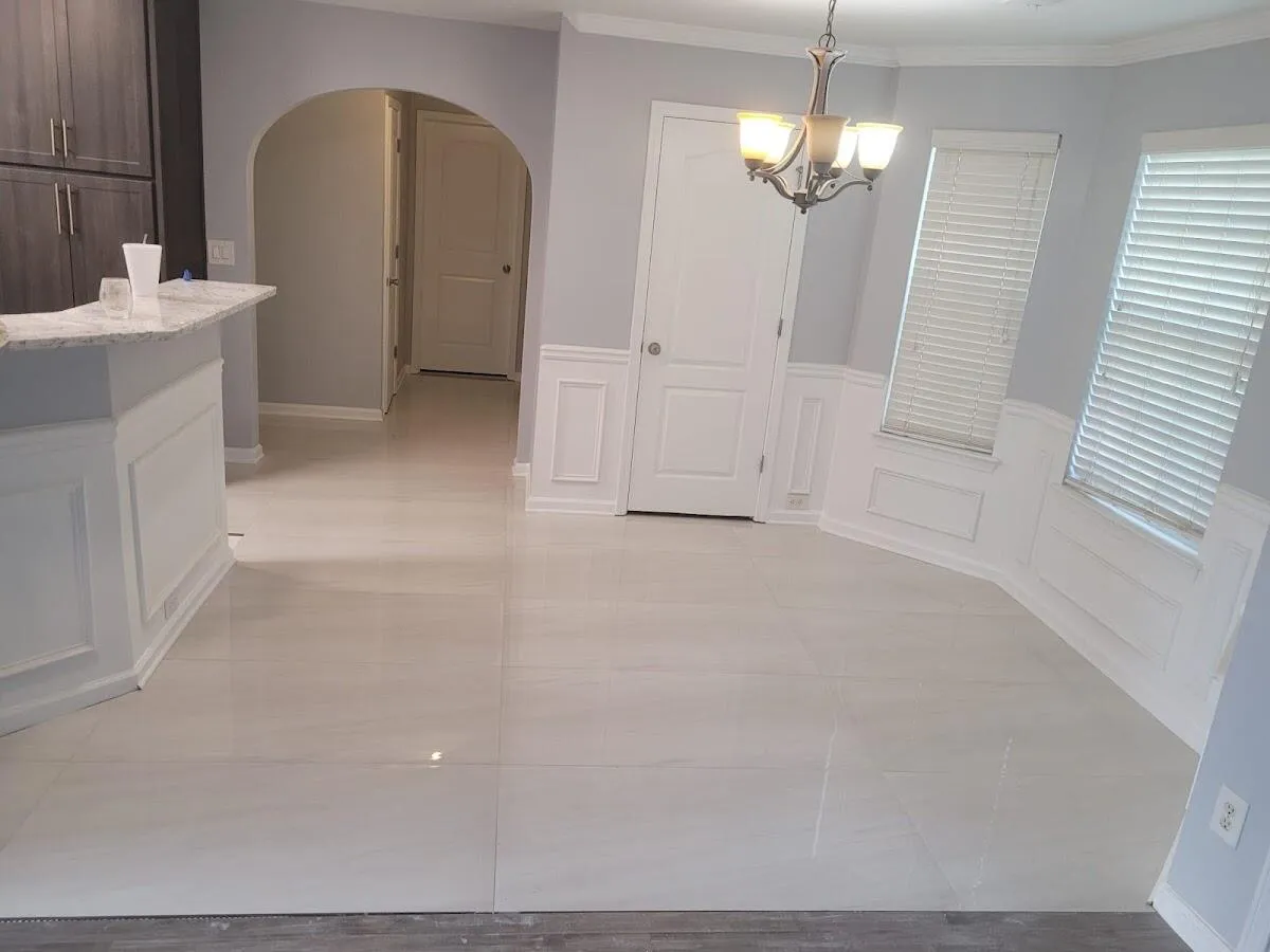 Mold Remediation & Removal in Wheeling, WV